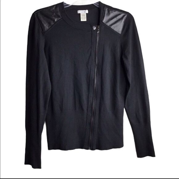 🎉Final deal 🎉Cache black jacket / blazer - Picture 1 of 12